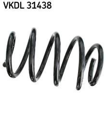 SKF VKDL 31438